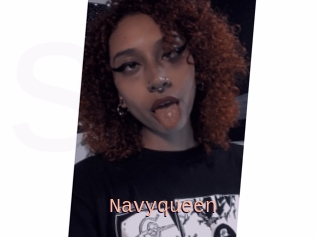 Navyqueen