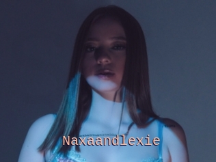 Naxaandlexie