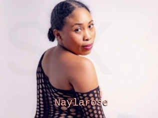 Naylarose
