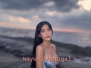 Nayumimadrigal