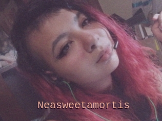 Neasweetamortis