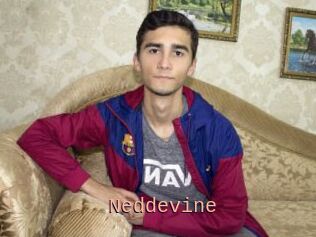 Neddevine
