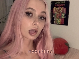 Neonbrat