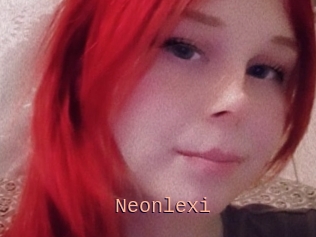 Neonlexi