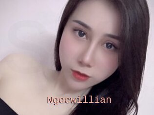 Ngocwillian