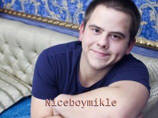 Niceboymikle