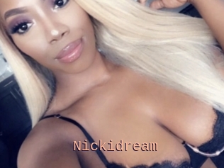 Nickidream