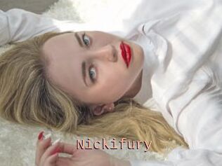 Nickifury