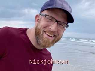 Nickjohnson