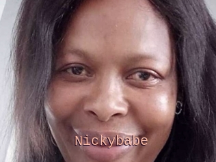 Nickybabe