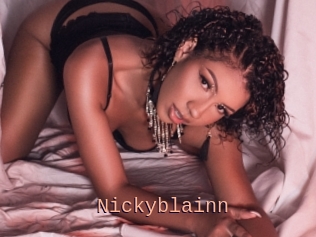 Nickyblainn