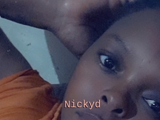 Nickyd