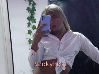 Nickyhott