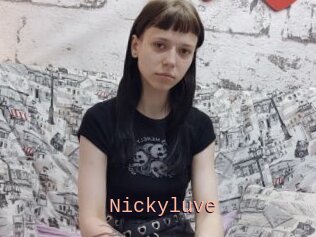 Nickyluve