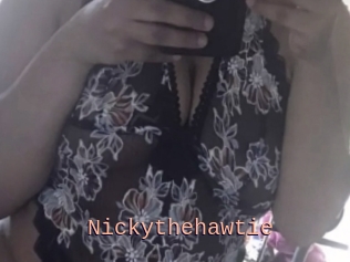 Nickythehawtie
