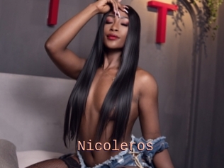 Nicoleros