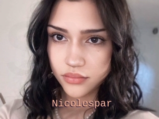 Nicolespar