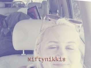 Niftynikkis