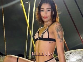 Niiikky