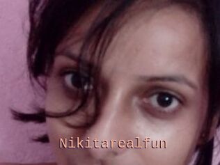 Nikitarealfun