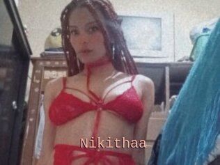 Nikithaa