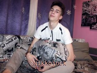 Nikkojock