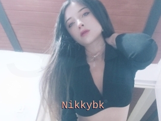 Nikkybk