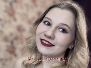 Nikoljerome