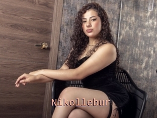 Nikollebur