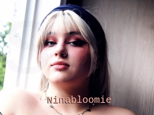 Ninabloomie