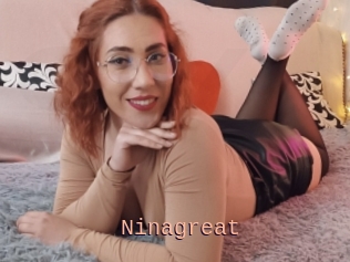Ninagreat