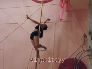 Ninakittyy