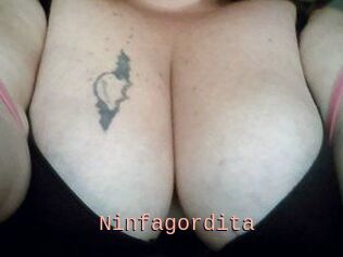 Ninfagordita