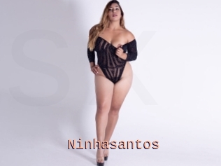 Ninhasantos