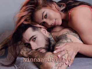 Ninnaandbillye