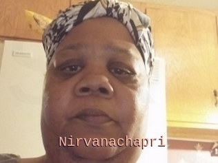 Nirvanachapri