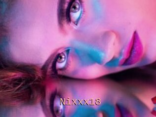 Nixxx18