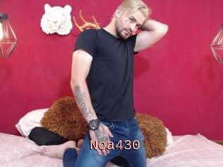 Noa430