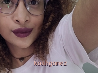 Noahgomez