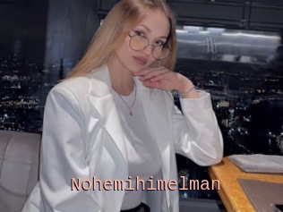 Nohemihimelman