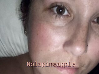 Nolapineapple