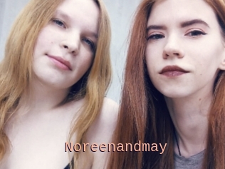 Noreenandmay