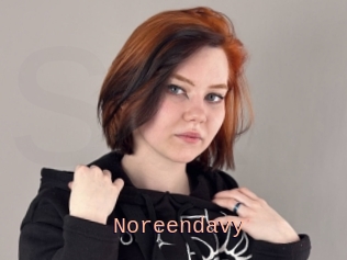 Noreendavy