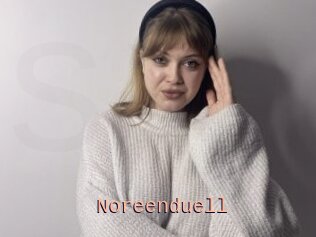 Noreenduell