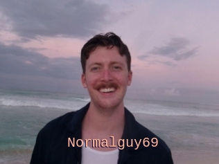 Normalguy69