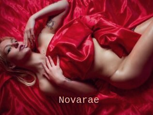 Novarae