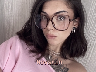 Novasin