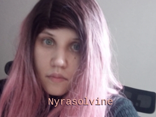 Nyrasolvine