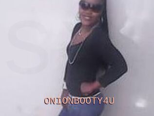 ONIONBOOTY4U