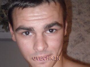 OVECHKIN